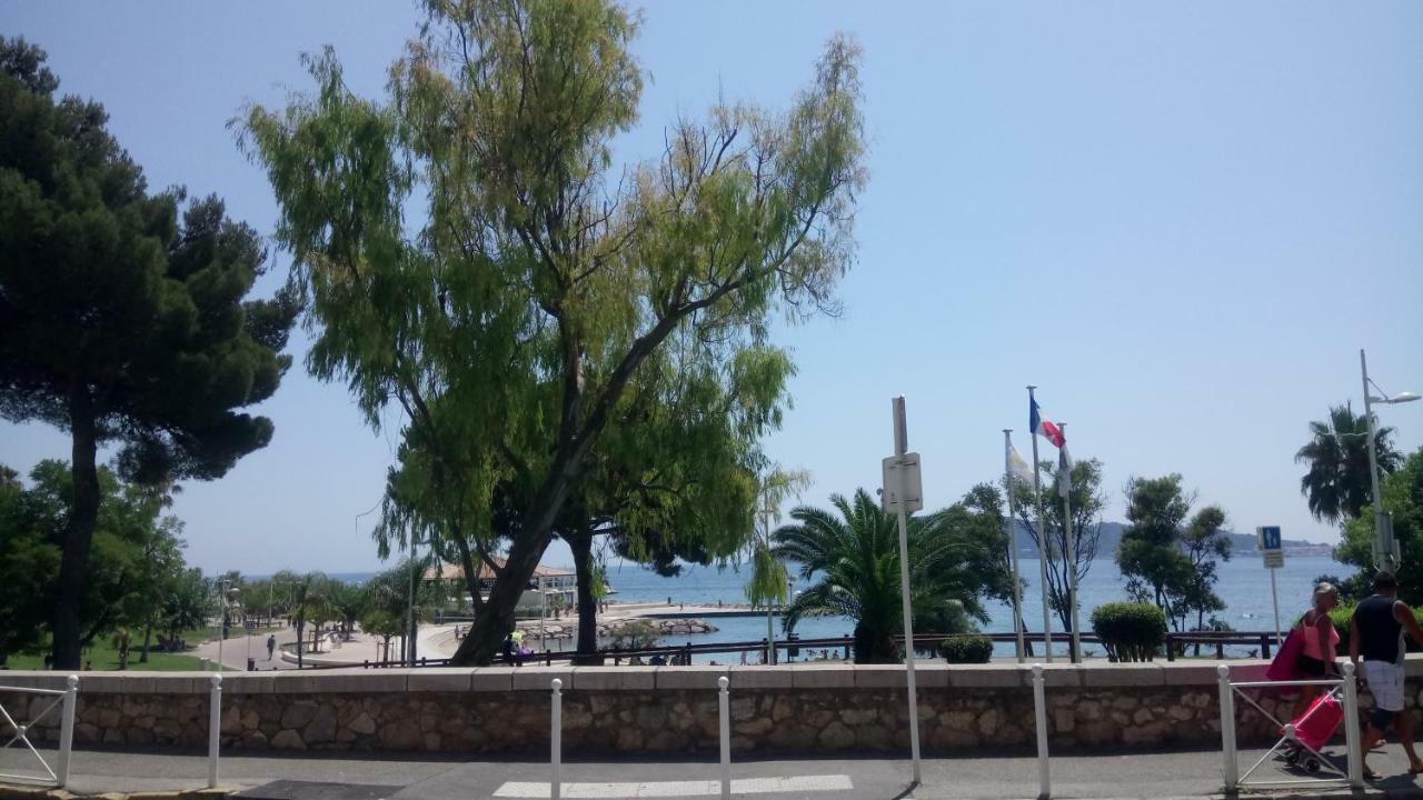 土伦Boulevard St Helene公寓 外观 照片